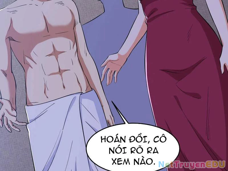 Câu lạc bộ trao đổi nhân sinh Chapter 82 - 17