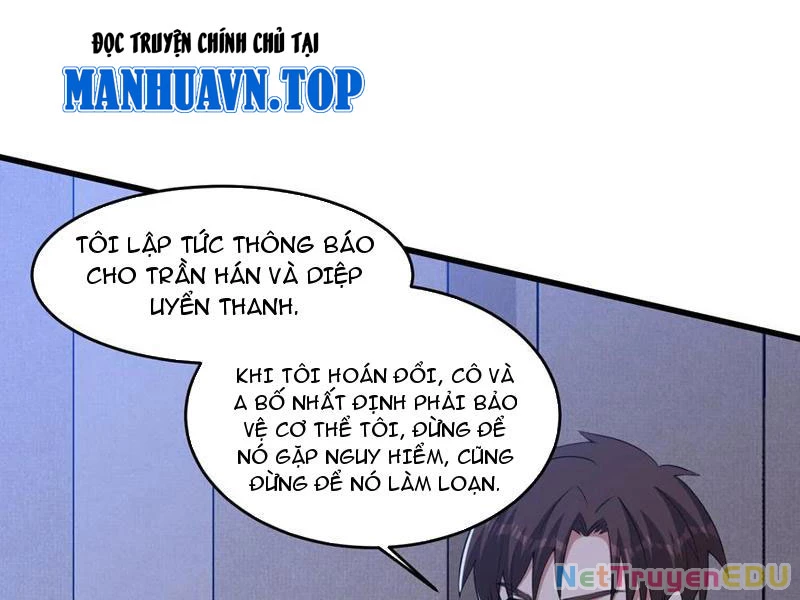 Câu lạc bộ trao đổi nhân sinh Chapter 82 - 22