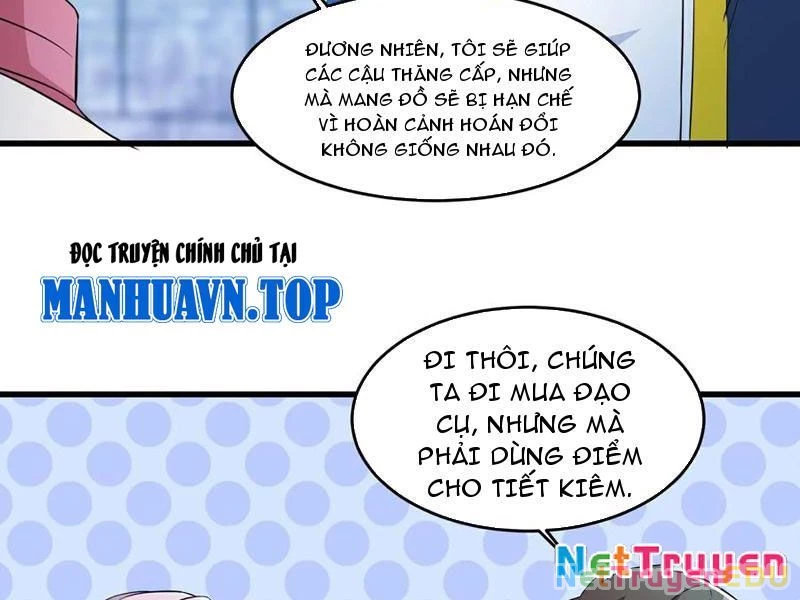 Câu lạc bộ trao đổi nhân sinh Chapter 82 - 51