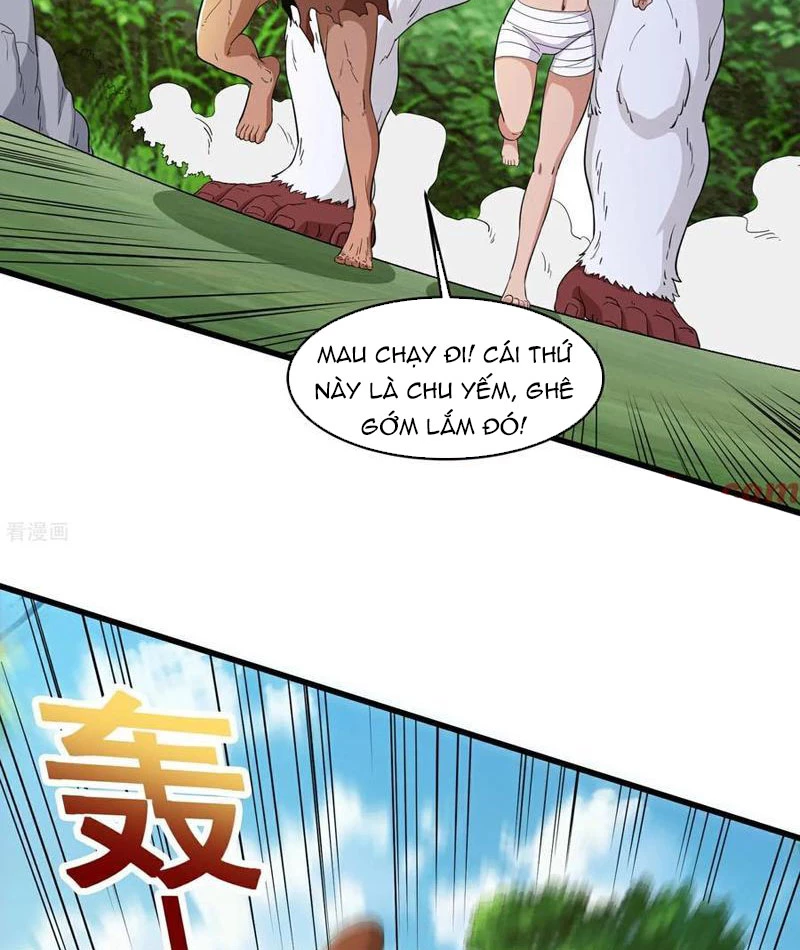 Câu lạc bộ trao đổi nhân sinh Chapter 83 - 10