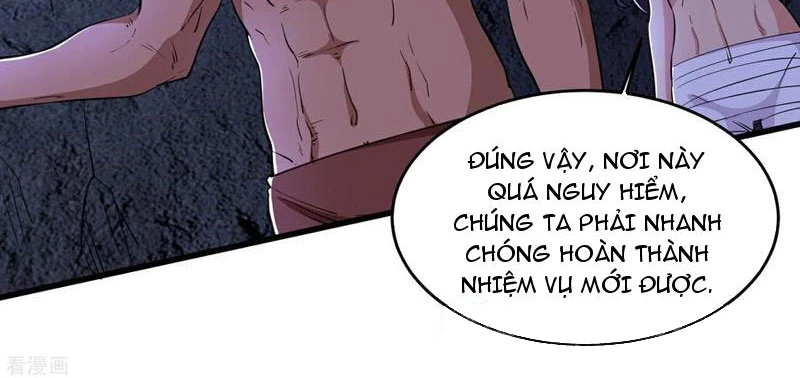 Câu lạc bộ trao đổi nhân sinh Chapter 83 - 27