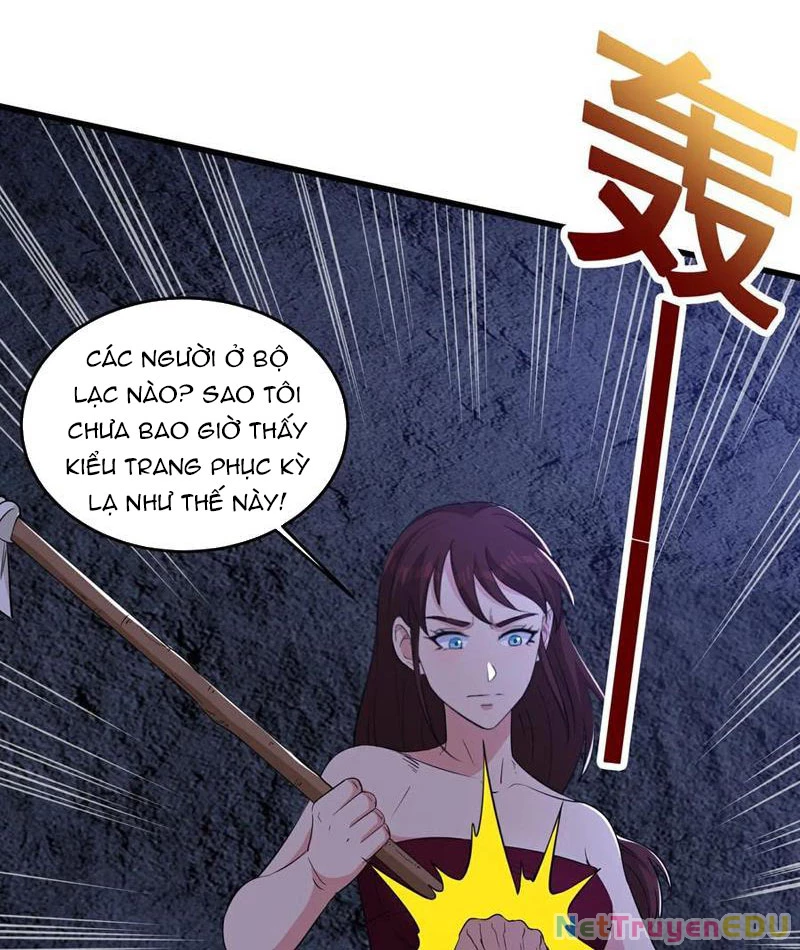 Câu lạc bộ trao đổi nhân sinh Chapter 83 - 43