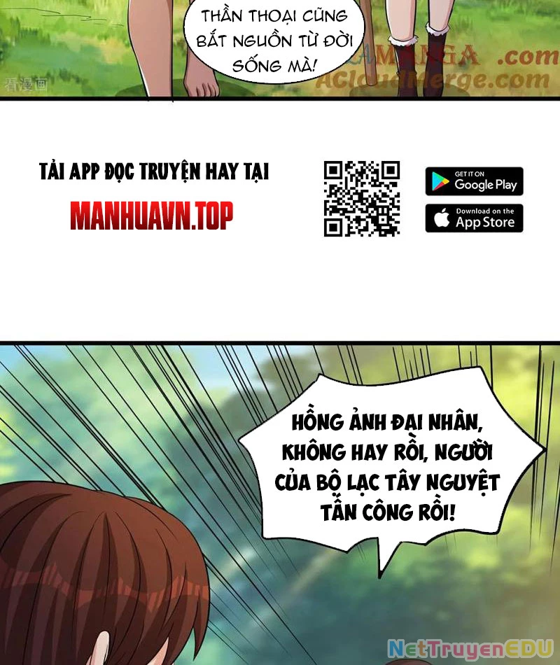 Câu lạc bộ trao đổi nhân sinh Chapter 84 - 48