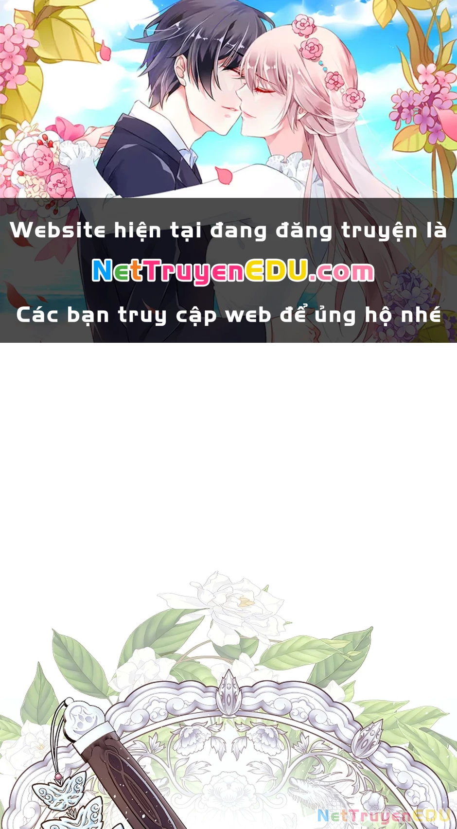 Con Gái Út Của Thiên Hạ Đệ Nhất Nam Cung Thế Gia Chapter 1 - 1