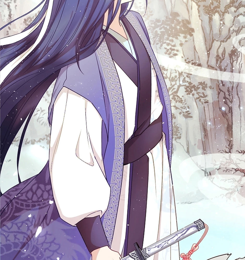 Con Gái Út Của Thiên Hạ Đệ Nhất Nam Cung Thế Gia Chapter 1 - 5