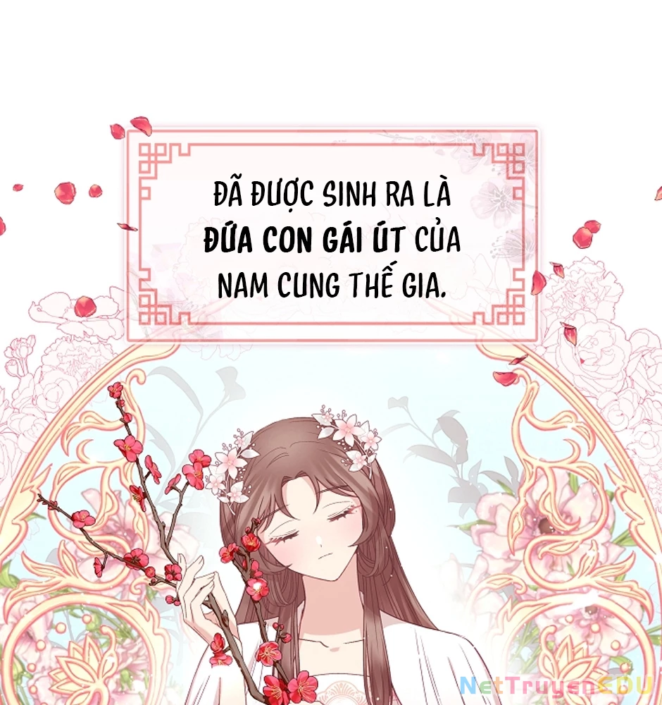 Con Gái Út Của Thiên Hạ Đệ Nhất Nam Cung Thế Gia Chapter 1 - 8