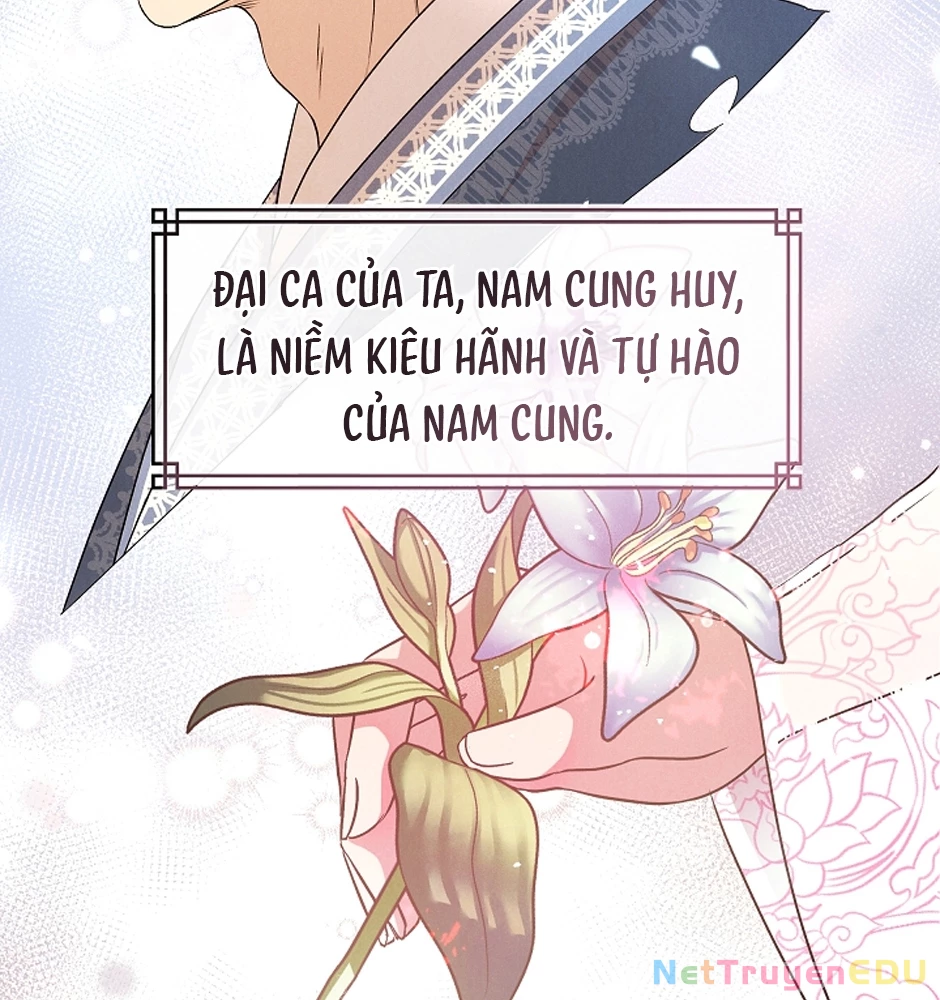 Con Gái Út Của Thiên Hạ Đệ Nhất Nam Cung Thế Gia Chapter 1 - 11