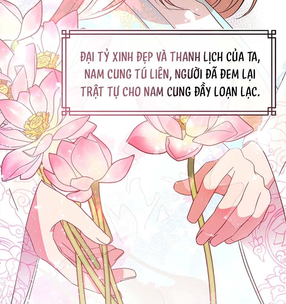 Con Gái Út Của Thiên Hạ Đệ Nhất Nam Cung Thế Gia Chapter 1 - 13