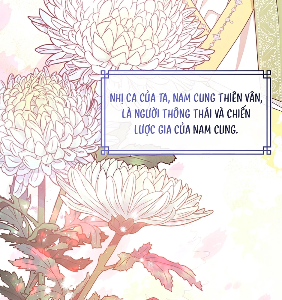 Con Gái Út Của Thiên Hạ Đệ Nhất Nam Cung Thế Gia Chapter 1 - 15