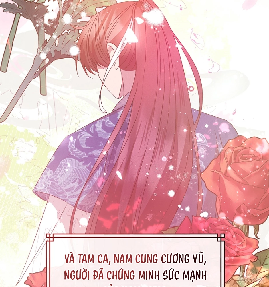 Con Gái Út Của Thiên Hạ Đệ Nhất Nam Cung Thế Gia Chapter 1 - 16