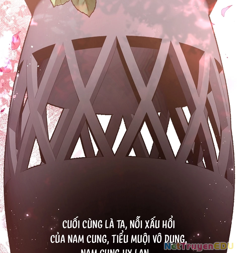 Con Gái Út Của Thiên Hạ Đệ Nhất Nam Cung Thế Gia Chapter 1 - 18