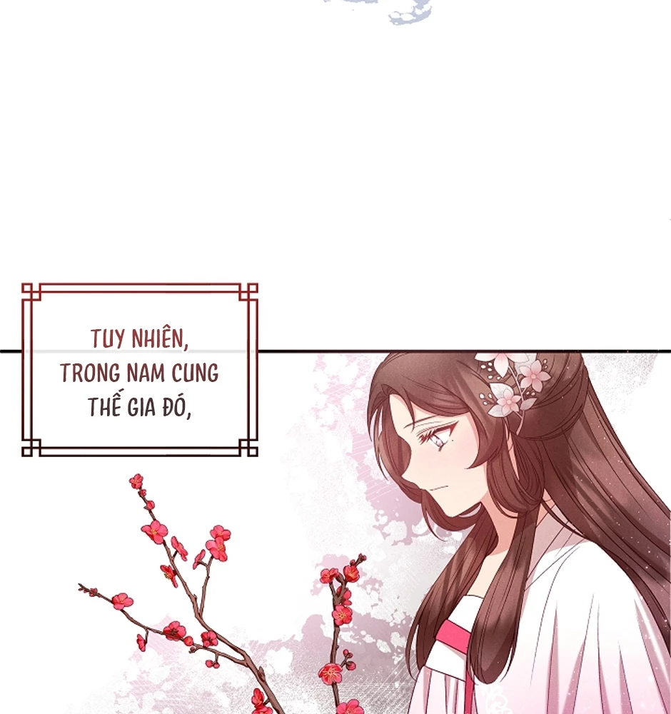 Con Gái Út Của Thiên Hạ Đệ Nhất Nam Cung Thế Gia Chapter 1 - 23