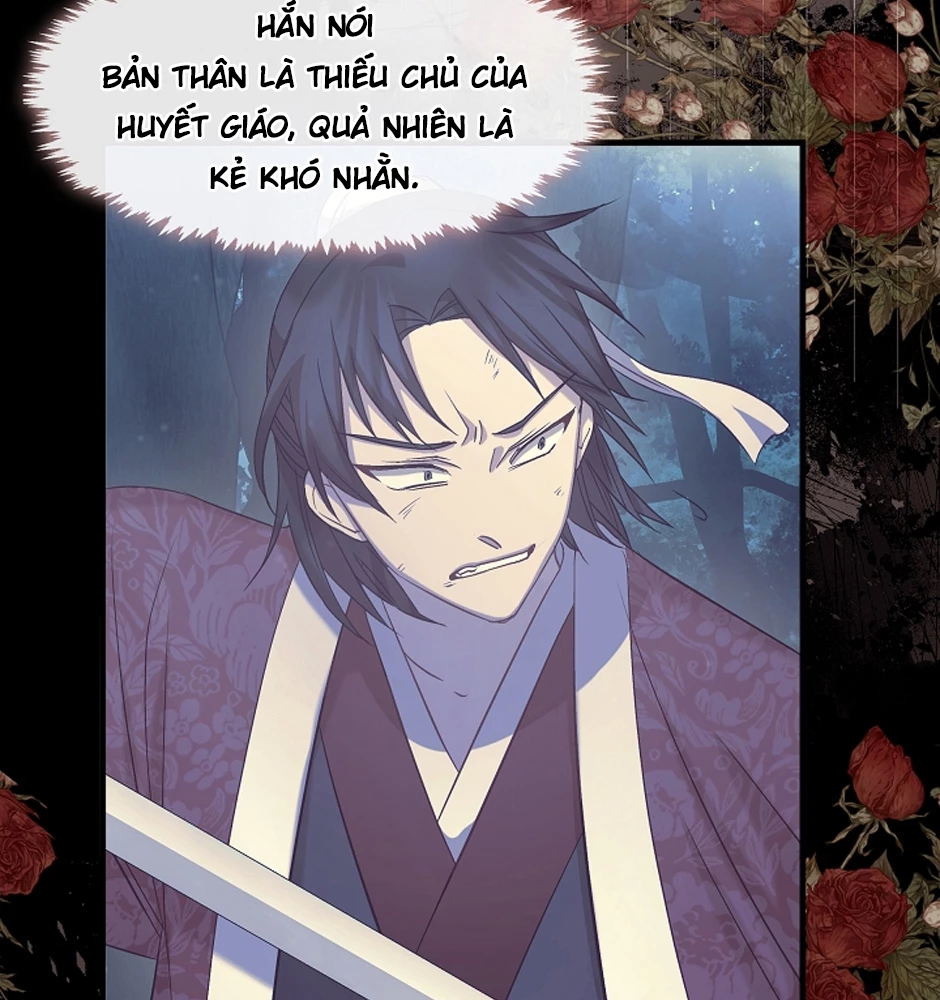 Con Gái Út Của Thiên Hạ Đệ Nhất Nam Cung Thế Gia Chapter 1 - 32