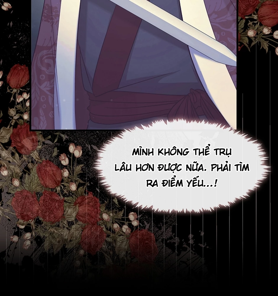 Con Gái Út Của Thiên Hạ Đệ Nhất Nam Cung Thế Gia Chapter 1 - 33