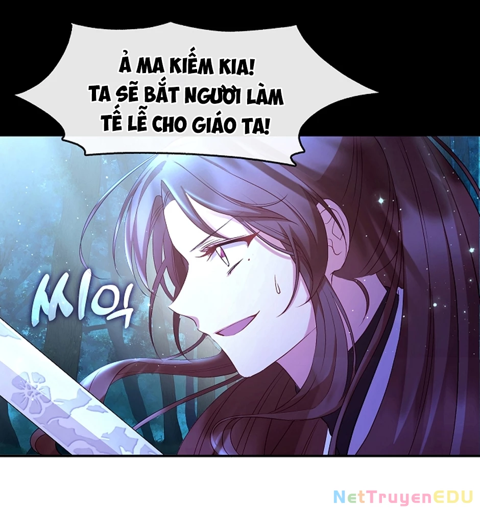 Con Gái Út Của Thiên Hạ Đệ Nhất Nam Cung Thế Gia Chapter 1 - 34