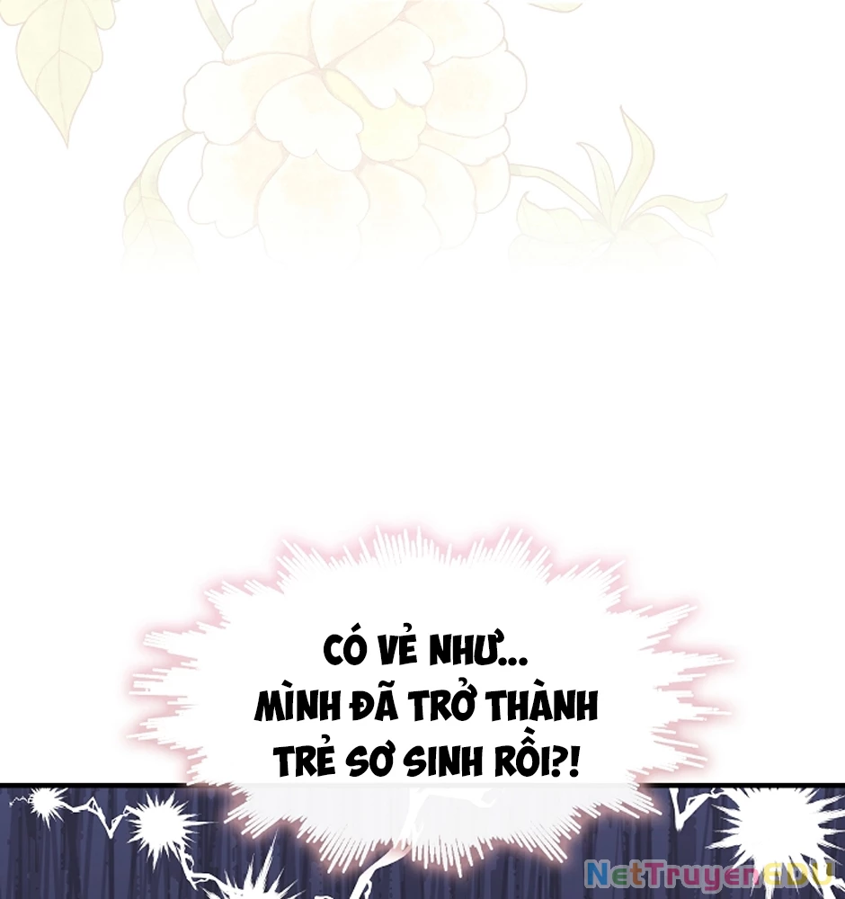 Con Gái Út Của Thiên Hạ Đệ Nhất Nam Cung Thế Gia Chapter  2 - 3