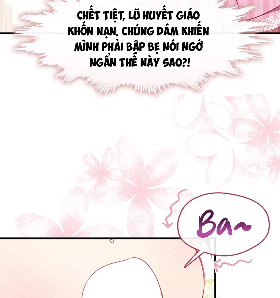 Con Gái Út Của Thiên Hạ Đệ Nhất Nam Cung Thế Gia Chapter  2 - 5