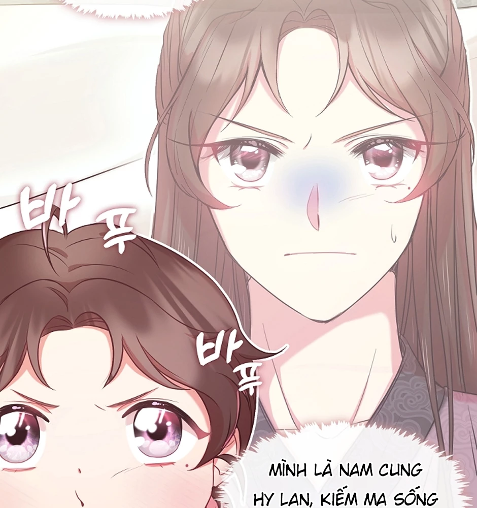 Con Gái Út Của Thiên Hạ Đệ Nhất Nam Cung Thế Gia Chapter  2 - 9