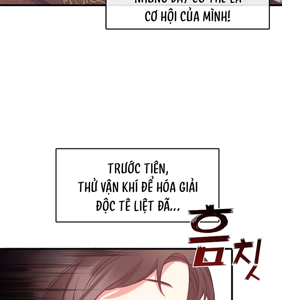 Con Gái Út Của Thiên Hạ Đệ Nhất Nam Cung Thế Gia Chapter  2 - 12