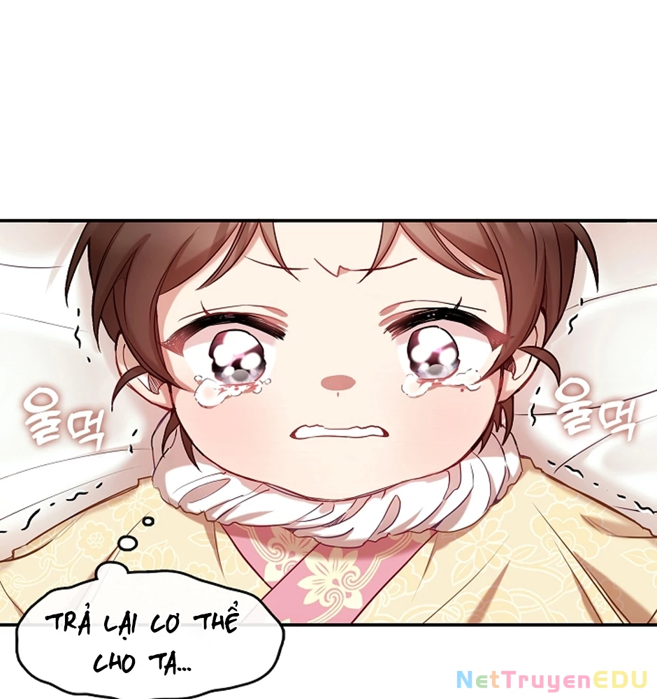 Con Gái Út Của Thiên Hạ Đệ Nhất Nam Cung Thế Gia Chapter  2 - 17