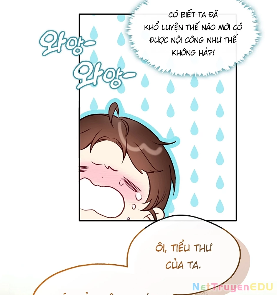 Con Gái Út Của Thiên Hạ Đệ Nhất Nam Cung Thế Gia Chapter  2 - 21