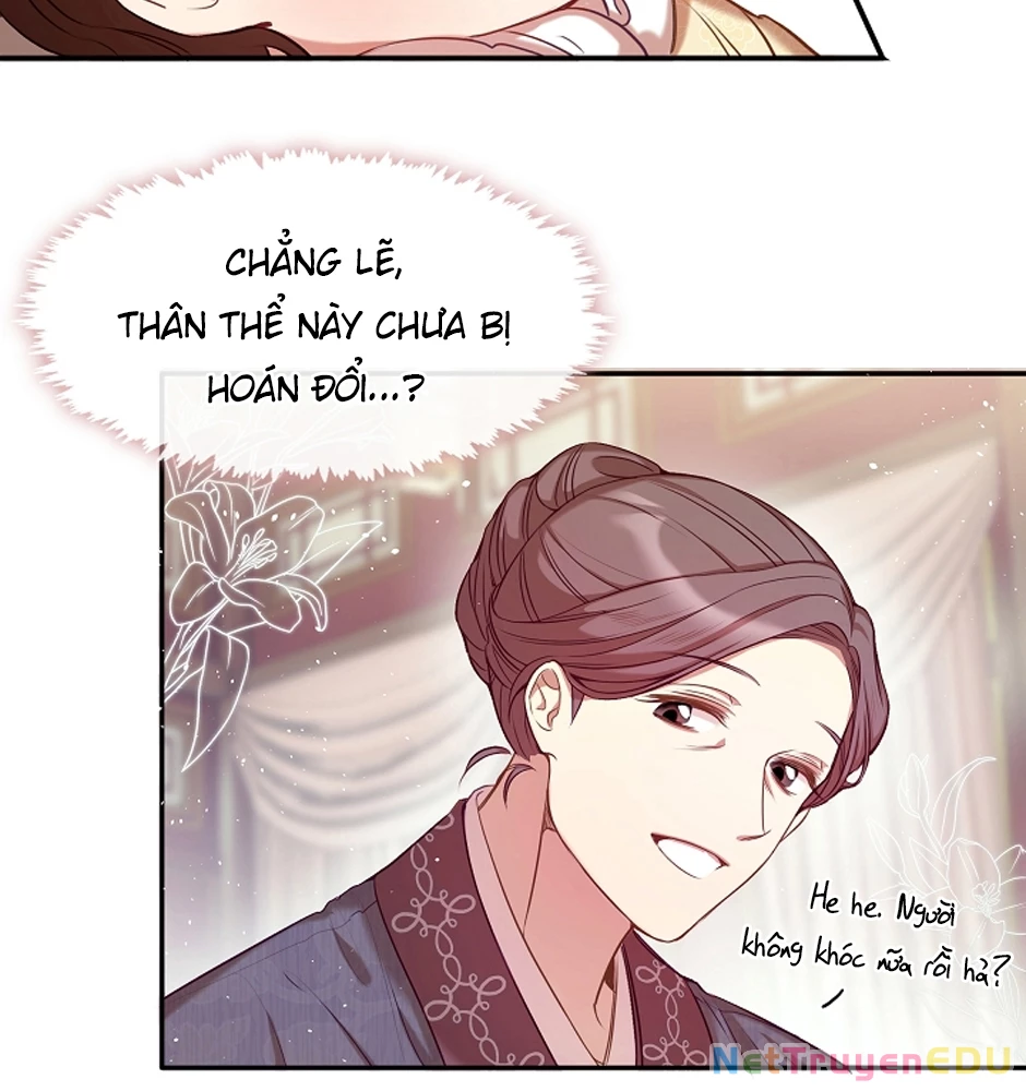 Con Gái Út Của Thiên Hạ Đệ Nhất Nam Cung Thế Gia Chapter  2 - 25