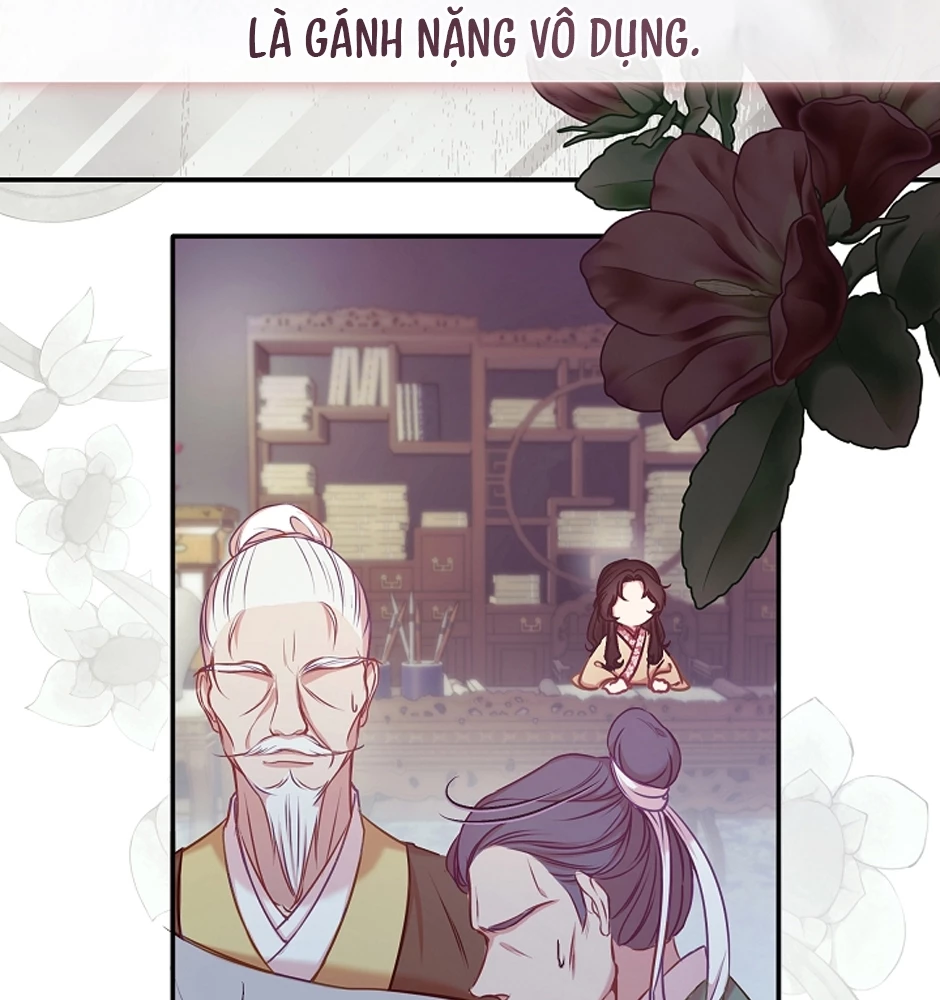 Con Gái Út Của Thiên Hạ Đệ Nhất Nam Cung Thế Gia Chapter  2 - 35