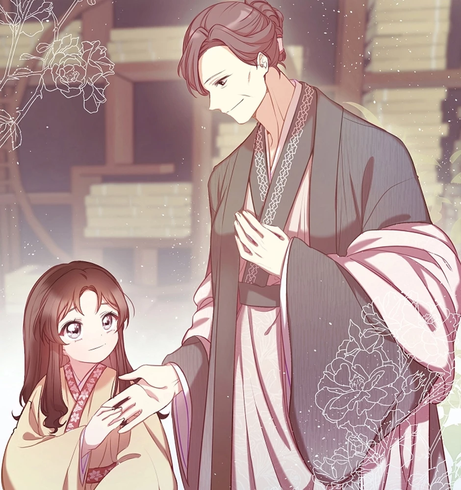 Con Gái Út Của Thiên Hạ Đệ Nhất Nam Cung Thế Gia Chapter  2 - 41