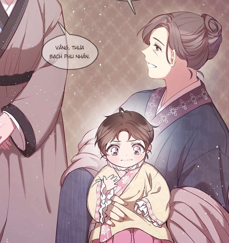 Con Gái Út Của Thiên Hạ Đệ Nhất Nam Cung Thế Gia Chapter  2 - 51