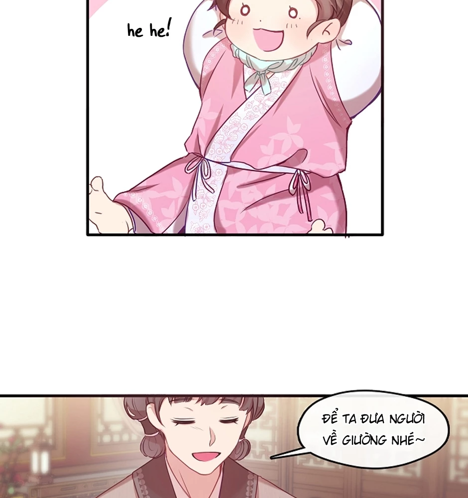 Con Gái Út Của Thiên Hạ Đệ Nhất Nam Cung Thế Gia Chapter  2 - 80