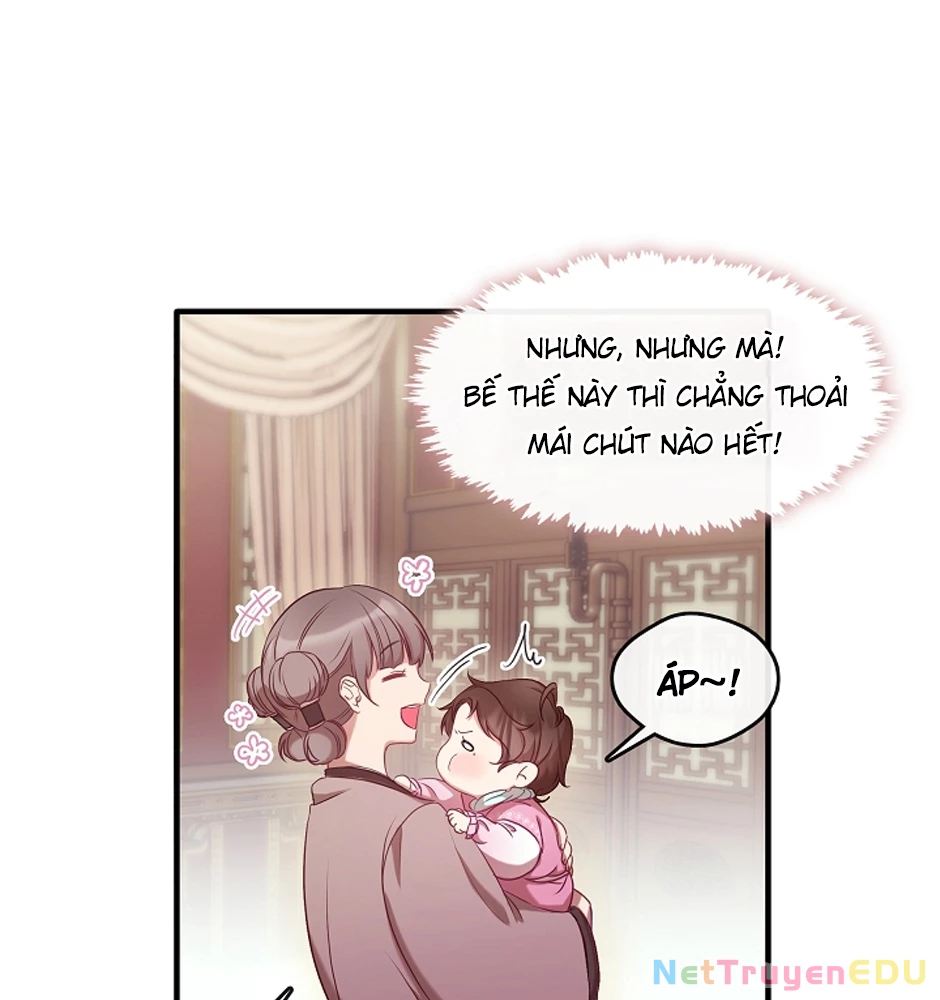 Con Gái Út Của Thiên Hạ Đệ Nhất Nam Cung Thế Gia Chapter  2 - 91