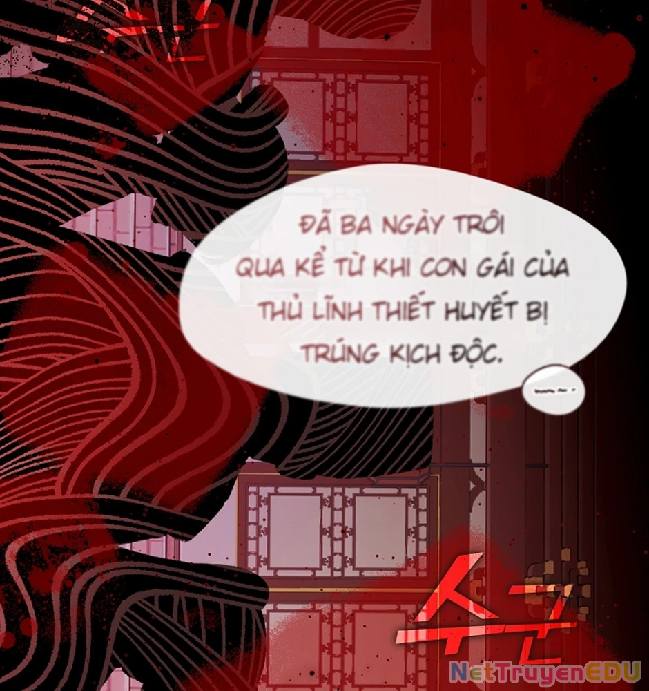 Con Gái Út Của Thiên Hạ Đệ Nhất Nam Cung Thế Gia Chapter  3 - 5