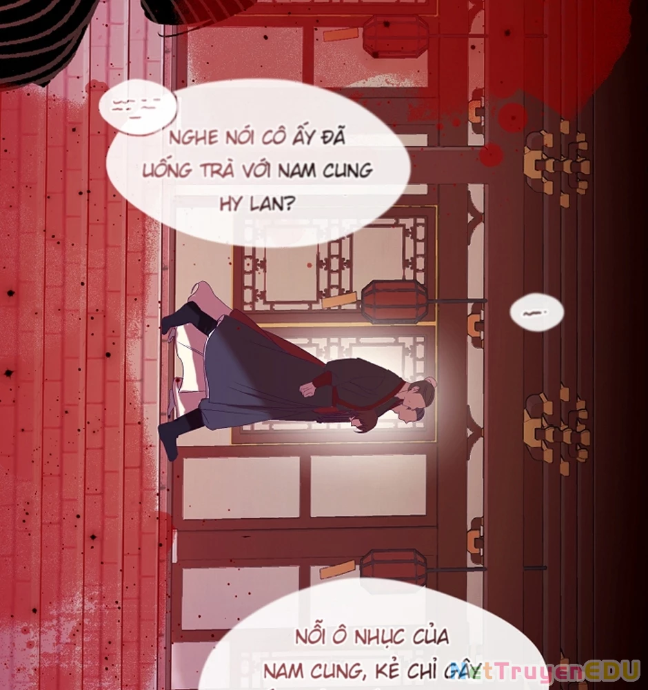 Con Gái Út Của Thiên Hạ Đệ Nhất Nam Cung Thế Gia Chapter  3 - 6