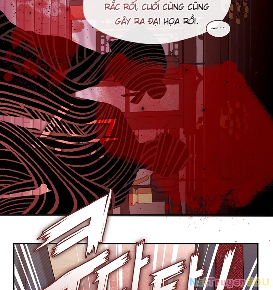 Con Gái Út Của Thiên Hạ Đệ Nhất Nam Cung Thế Gia Chapter  3 - 7