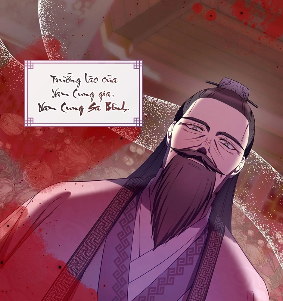 Con Gái Út Của Thiên Hạ Đệ Nhất Nam Cung Thế Gia Chapter  3 - 13