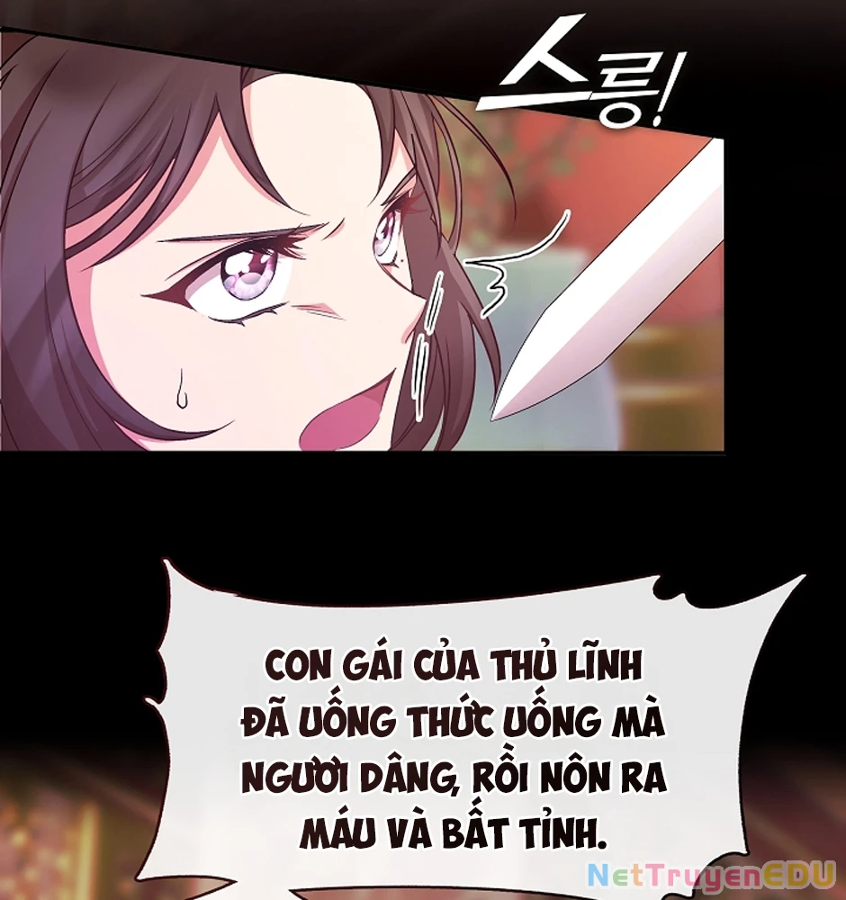 Con Gái Út Của Thiên Hạ Đệ Nhất Nam Cung Thế Gia Chapter  3 - 18