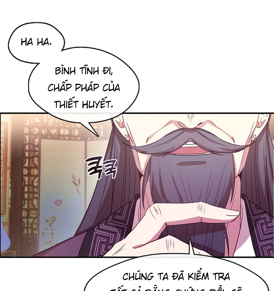 Con Gái Út Của Thiên Hạ Đệ Nhất Nam Cung Thế Gia Chapter  3 - 21