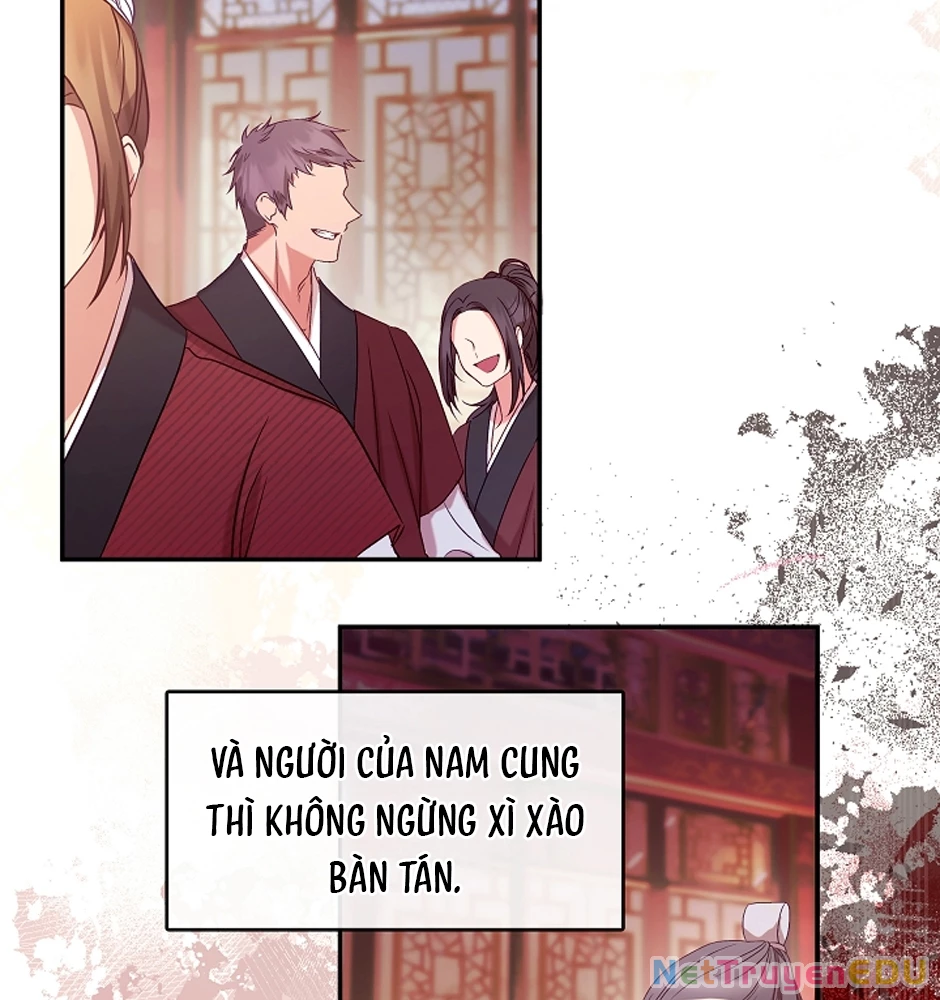 Con Gái Út Của Thiên Hạ Đệ Nhất Nam Cung Thế Gia Chapter  3 - 27