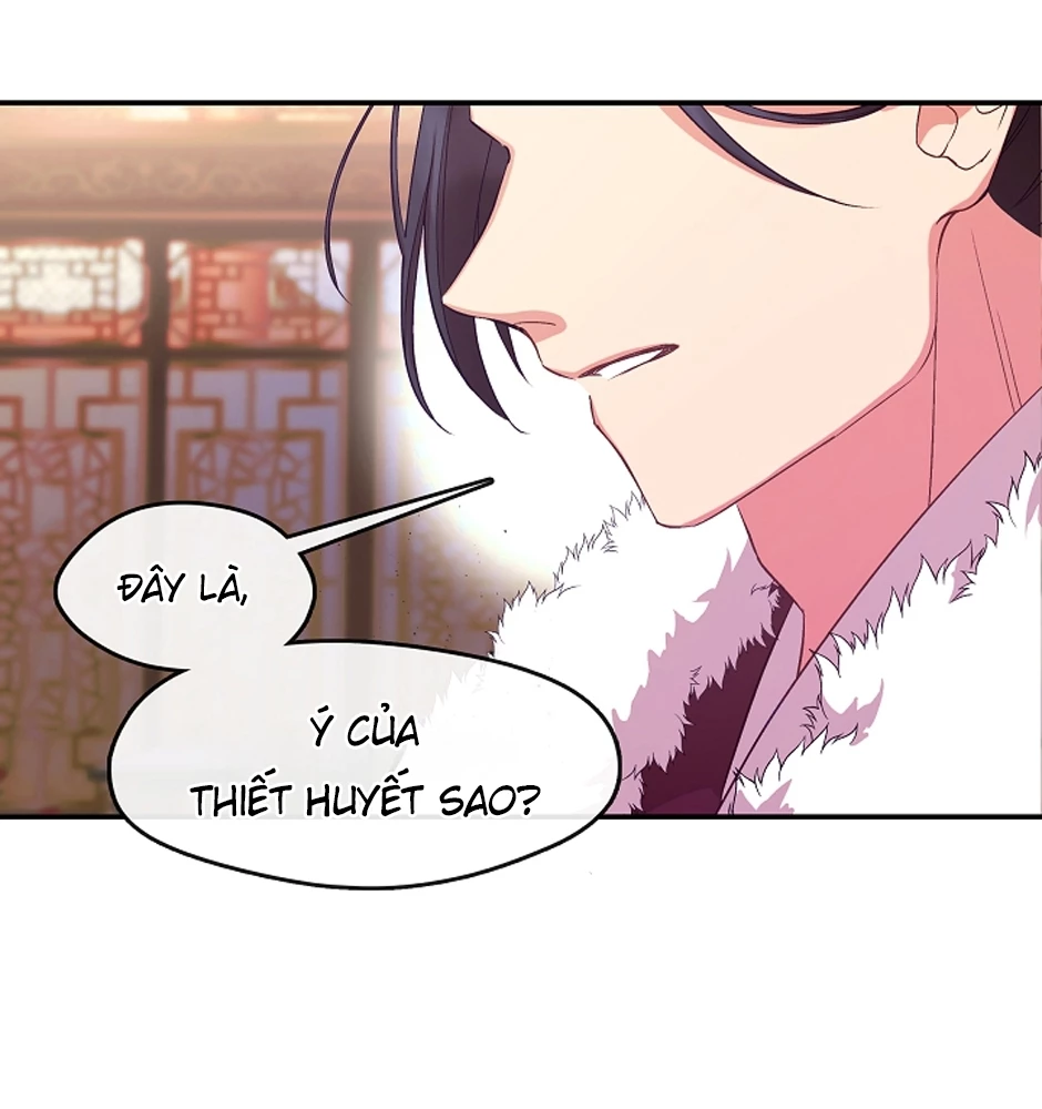 Con Gái Út Của Thiên Hạ Đệ Nhất Nam Cung Thế Gia Chapter  3 - 49