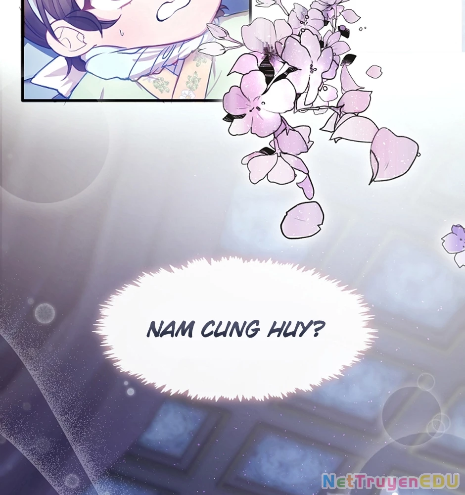 Con Gái Út Của Thiên Hạ Đệ Nhất Nam Cung Thế Gia Chapter  4 - 5