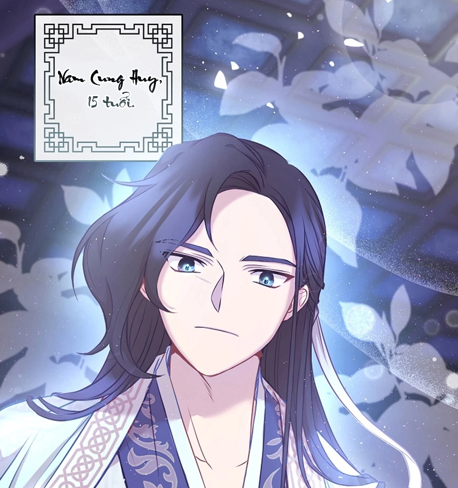 Con Gái Út Của Thiên Hạ Đệ Nhất Nam Cung Thế Gia Chapter  4 - 6