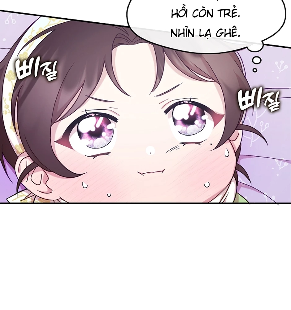 Con Gái Út Của Thiên Hạ Đệ Nhất Nam Cung Thế Gia Chapter  4 - 11