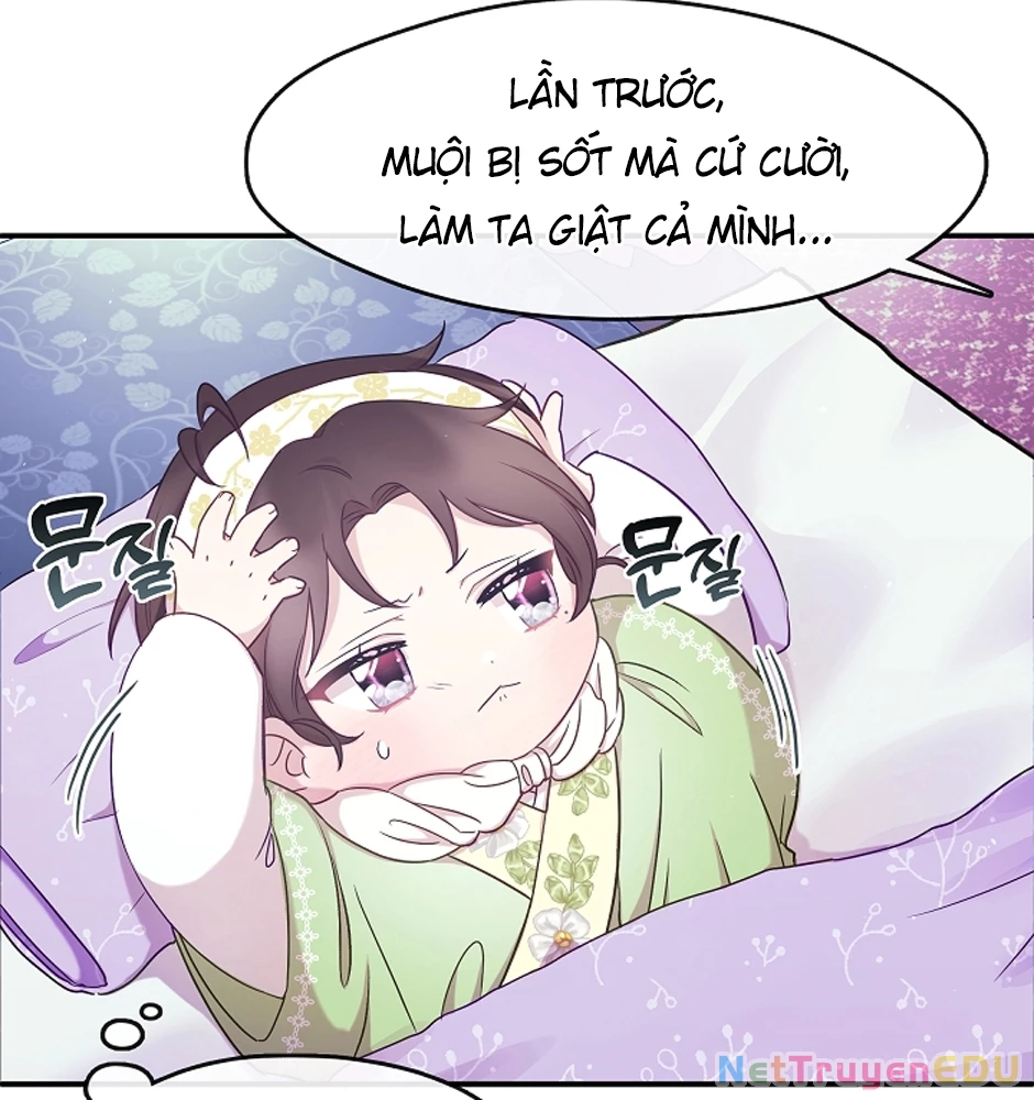 Con Gái Út Của Thiên Hạ Đệ Nhất Nam Cung Thế Gia Chapter  4 - 14