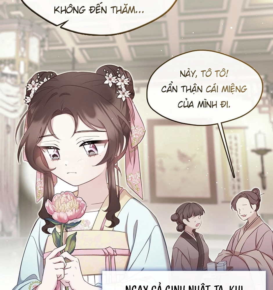 Con Gái Út Của Thiên Hạ Đệ Nhất Nam Cung Thế Gia Chapter  4 - 47