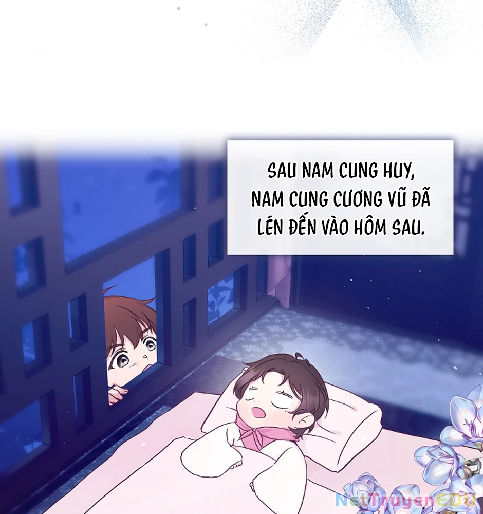 Con Gái Út Của Thiên Hạ Đệ Nhất Nam Cung Thế Gia Chapter  4 - 53