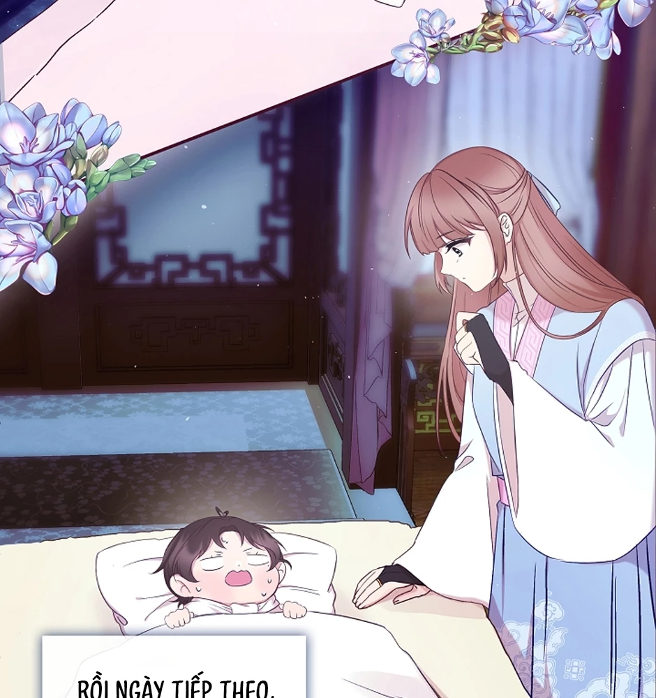 Con Gái Út Của Thiên Hạ Đệ Nhất Nam Cung Thế Gia Chapter  4 - 54