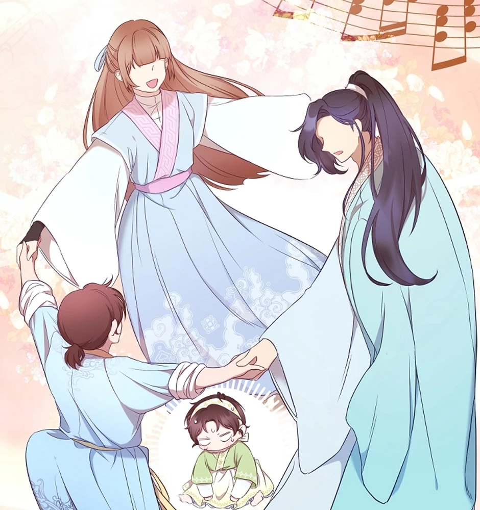 Con Gái Út Của Thiên Hạ Đệ Nhất Nam Cung Thế Gia Chapter  4 - 56