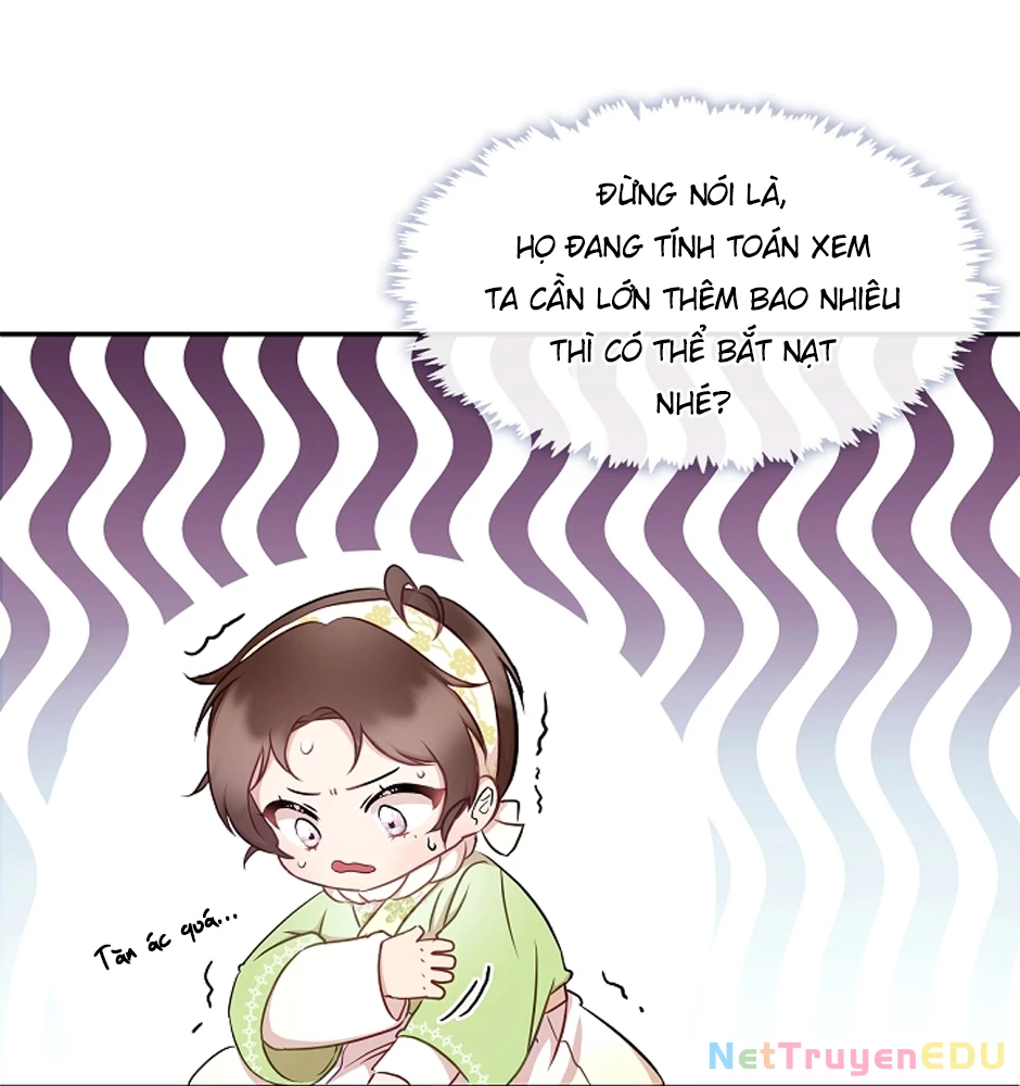 Con Gái Út Của Thiên Hạ Đệ Nhất Nam Cung Thế Gia Chapter  4 - 63