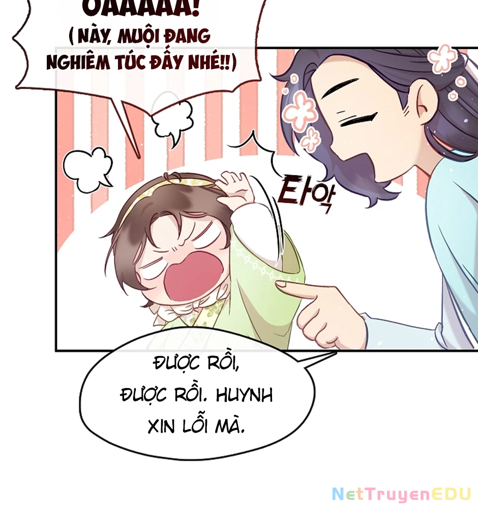 Con Gái Út Của Thiên Hạ Đệ Nhất Nam Cung Thế Gia Chapter  4 - 91