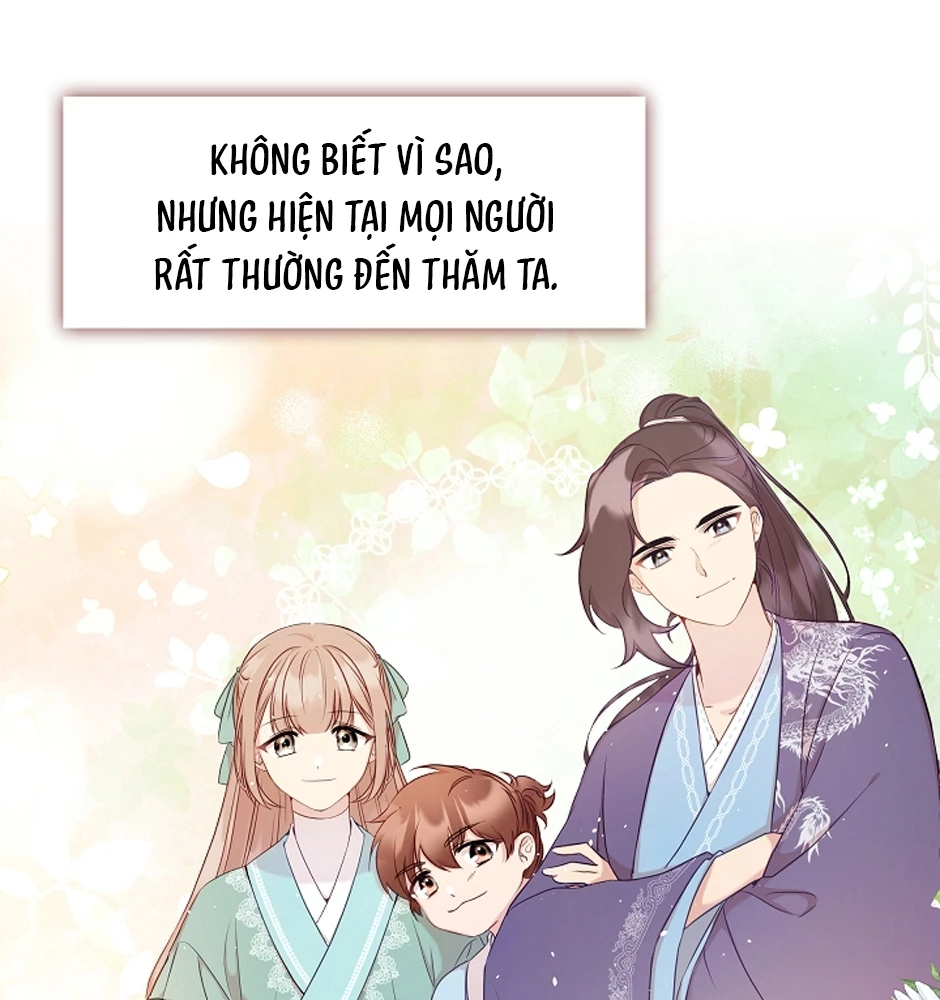 Con Gái Út Của Thiên Hạ Đệ Nhất Nam Cung Thế Gia Chapter  4 - 99